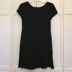 brioche “California” dress